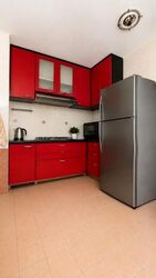 Blk 132 Edgedale Plains (Punggol), HDB 5 Rooms #606935071